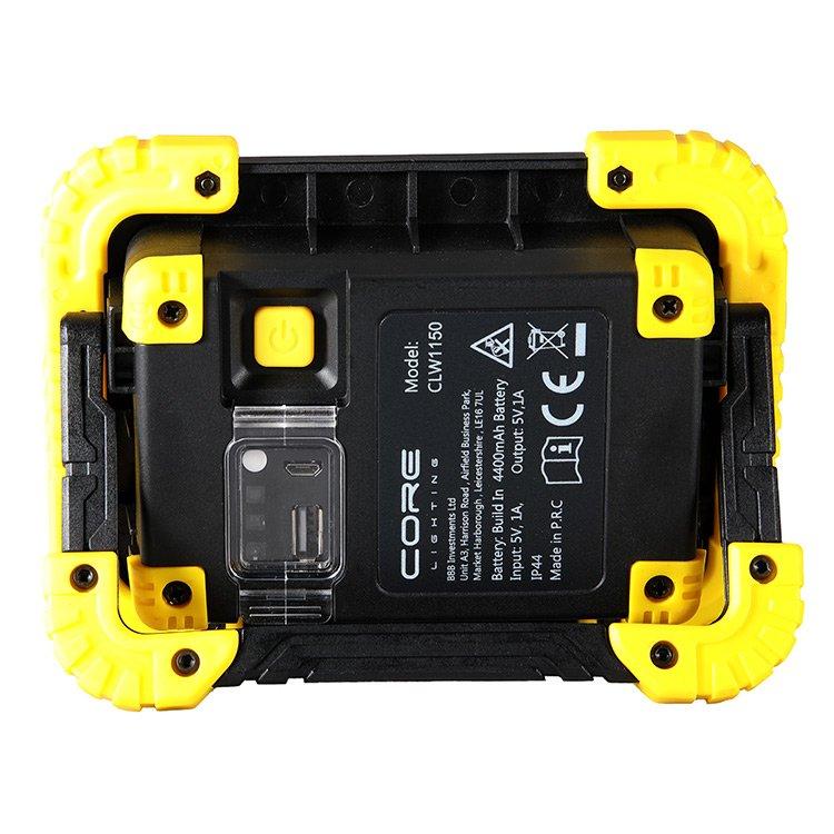Rechargeable Work Lamp - Image 2