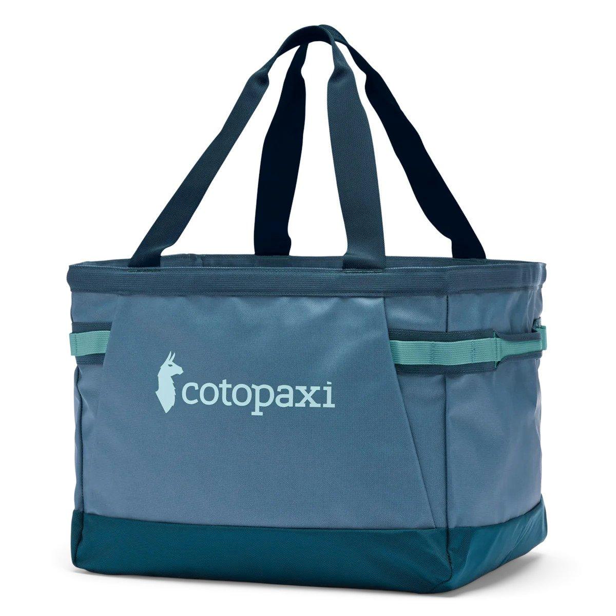 Allpa 30L Gear Hauler Tote Bag - Blue - Image 3
