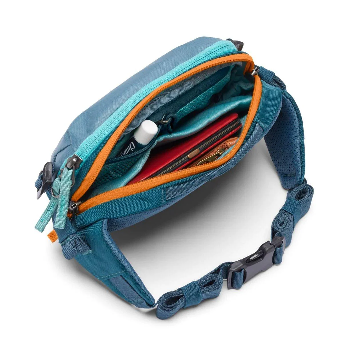 Allpa X 1.5L Hip Pack - Blue - Image 4