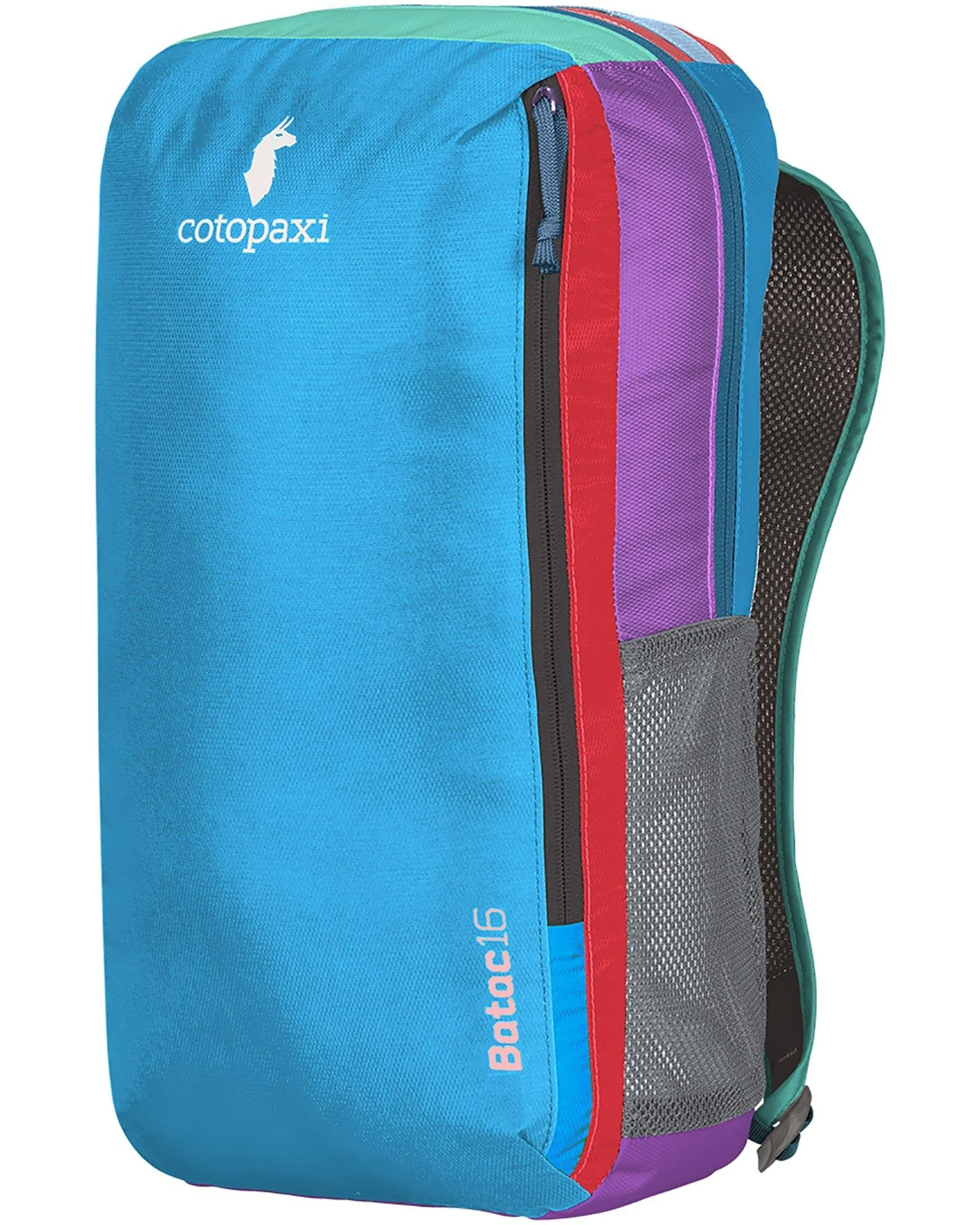 Batac 16L Rucksack - Multi