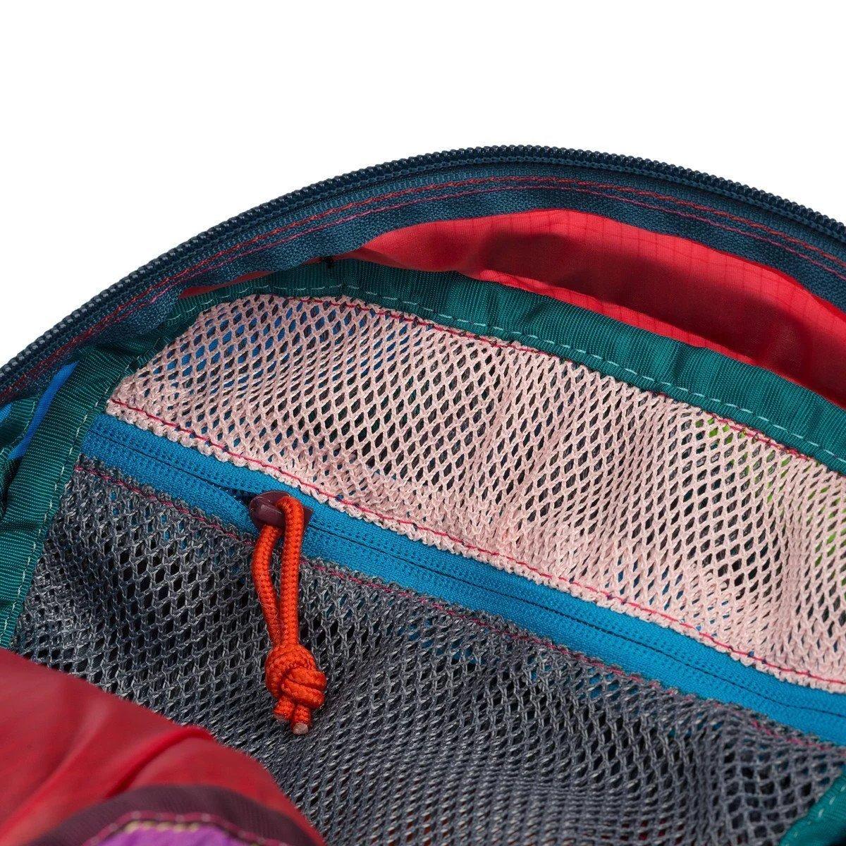 Batac 16L Rucksack - Multi - Image 12