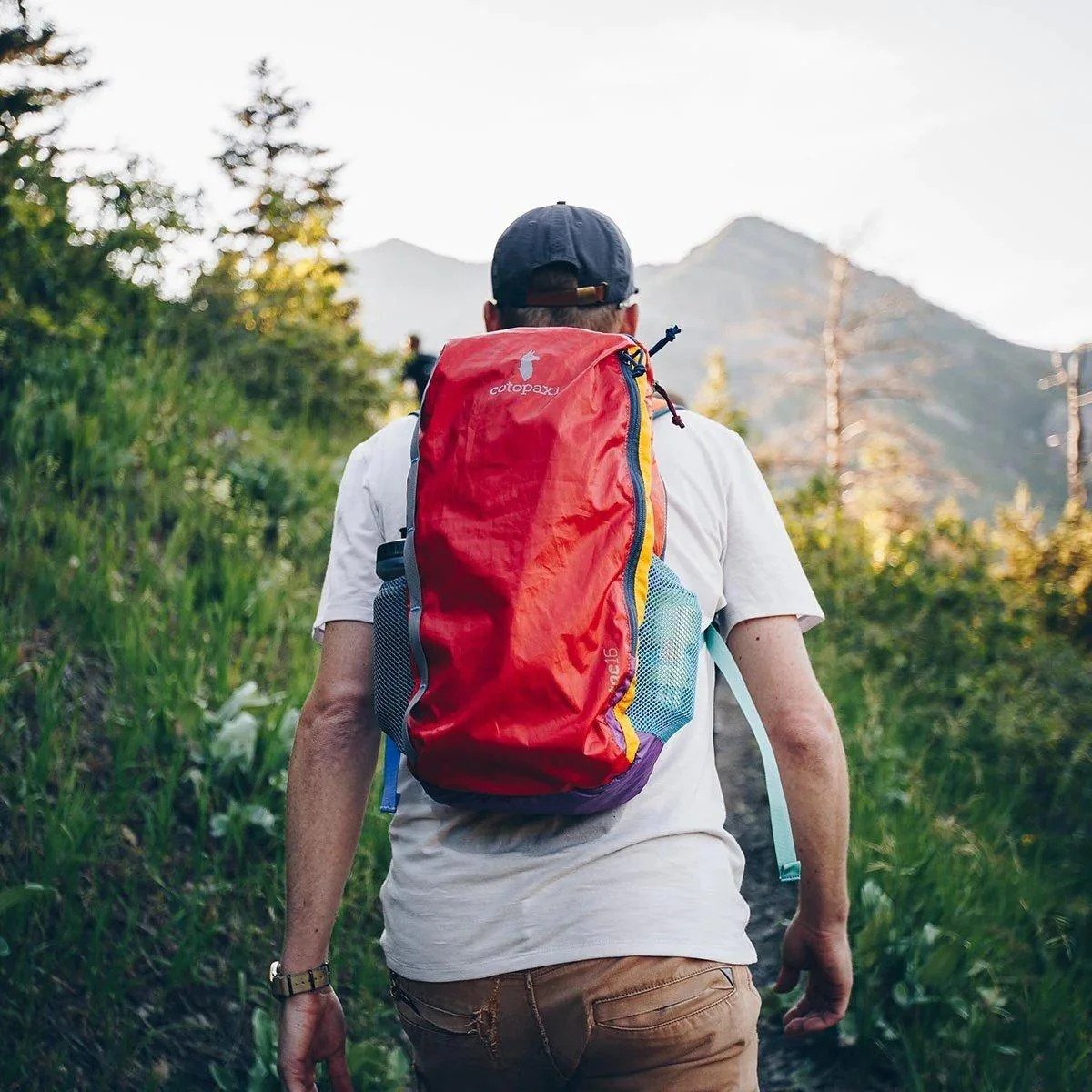 Batac 16L Rucksack - Multi - Image 13