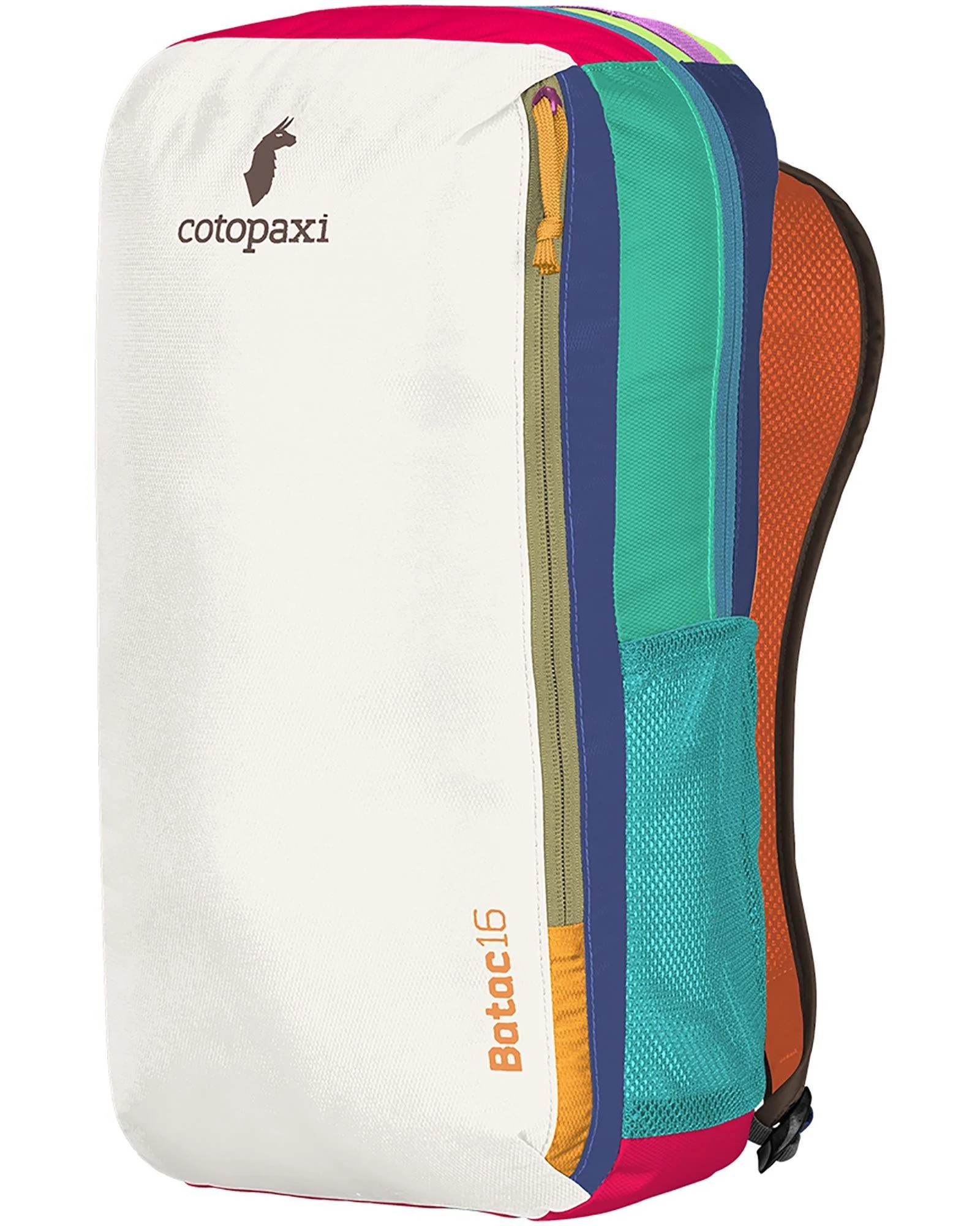 Batac 16L Rucksack - Multi - Image 2