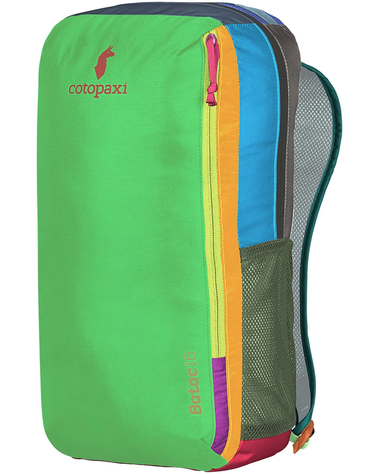 Batac 16L Rucksack - Multi - Image 3