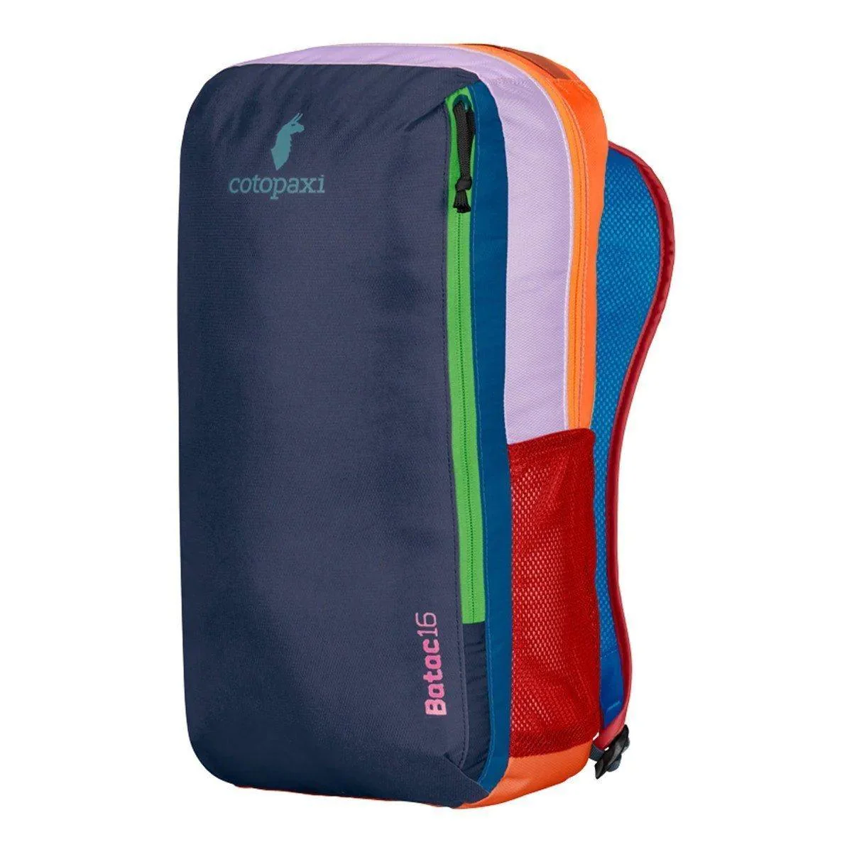 Batac 16L Rucksack - Multi - Image 5
