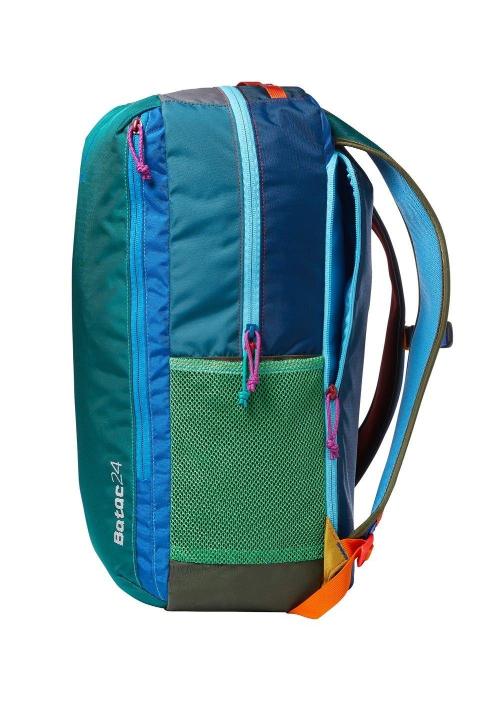 Batac 16L Rucksack - Multi - Image 6