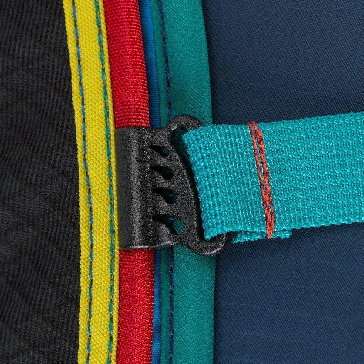 Batac 16L Rucksack - Multi - Image 9