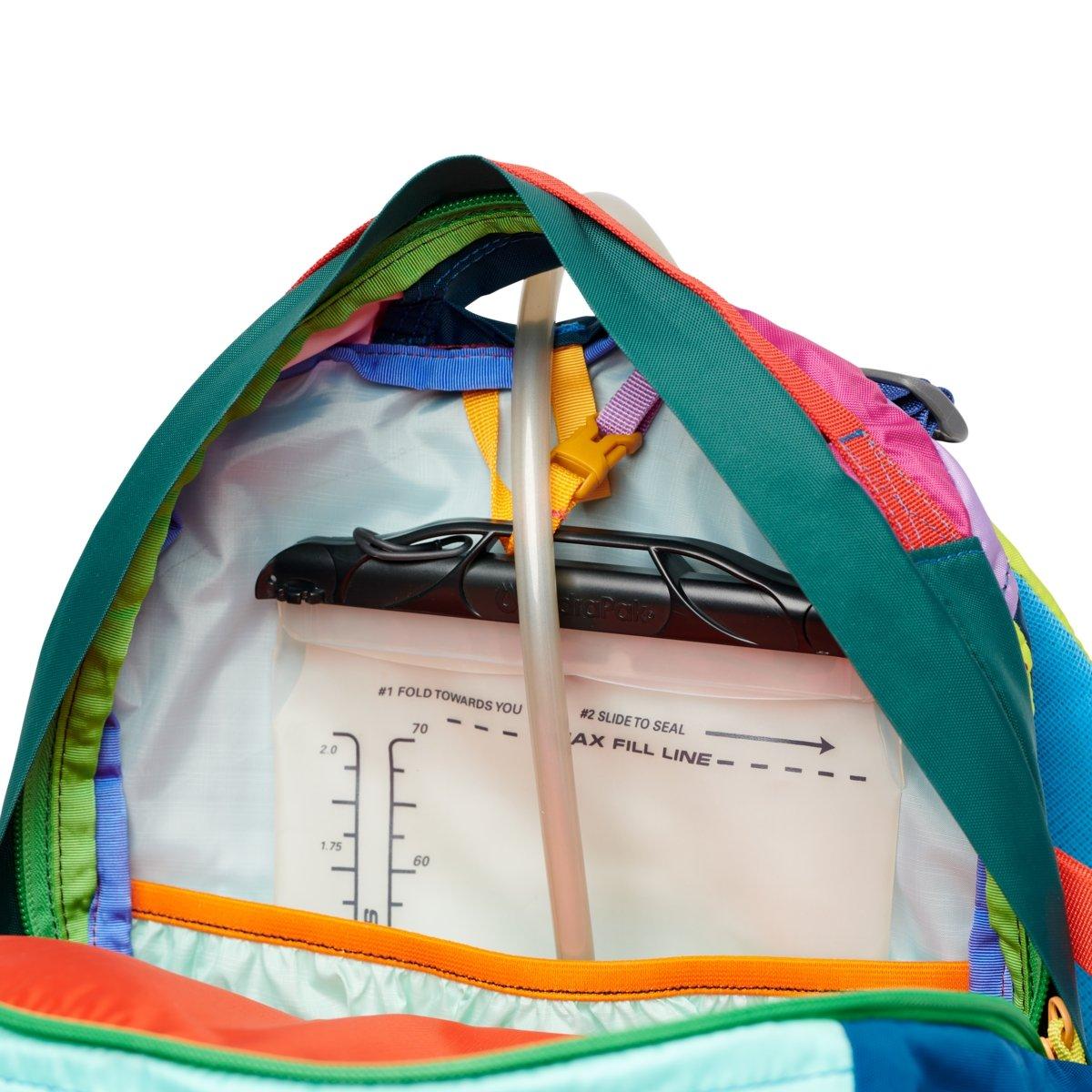 Inca 26L Backpack - Del Día - Image 6
