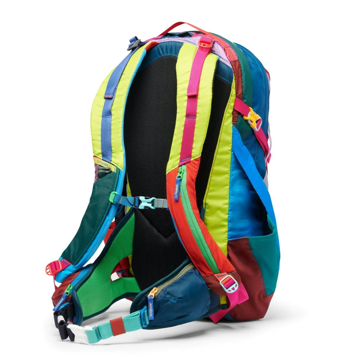 Inca 26L Backpack - Del Día - Image 7