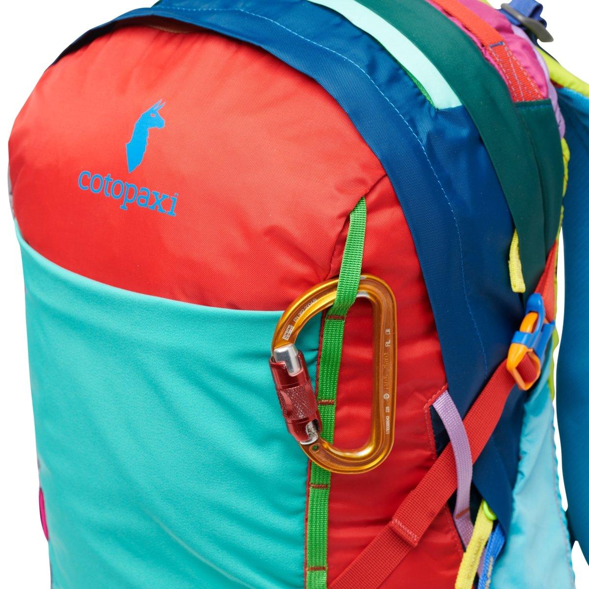 Inca 26L Backpack - Del Día - Image 8