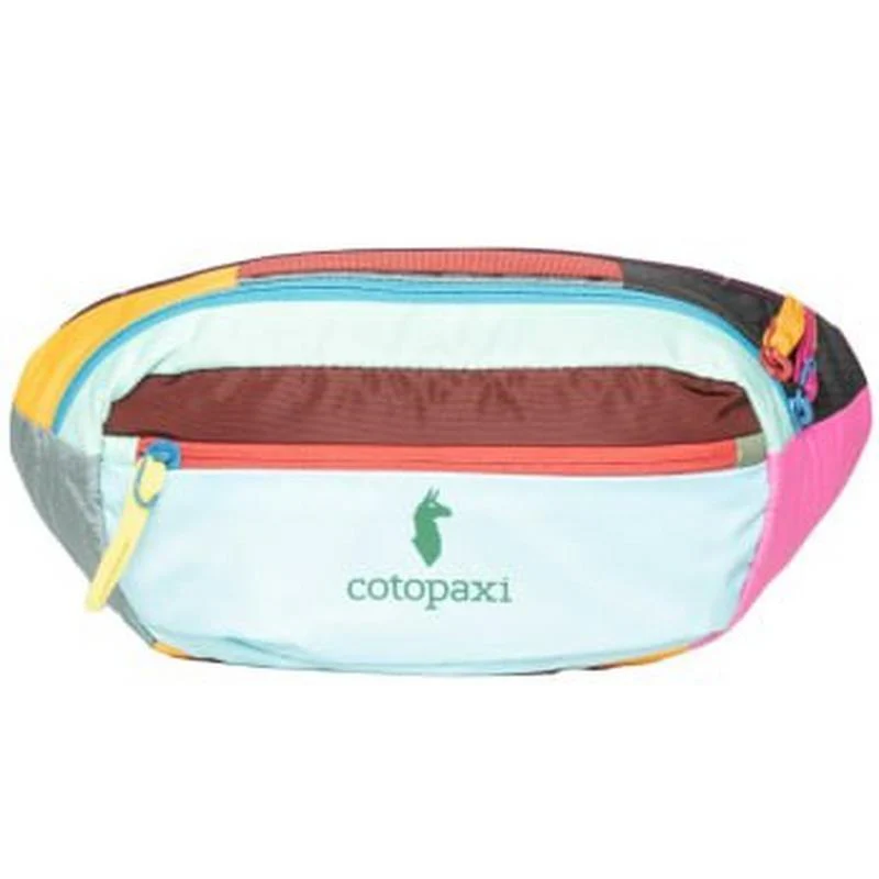 Kapai 3L Hip Pack - Del Día - Image 10