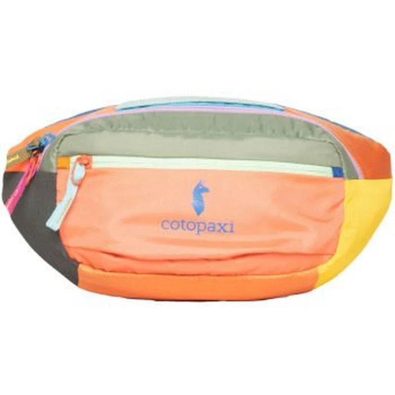 Kapai 3L Hip Pack - Del Día - Image 11