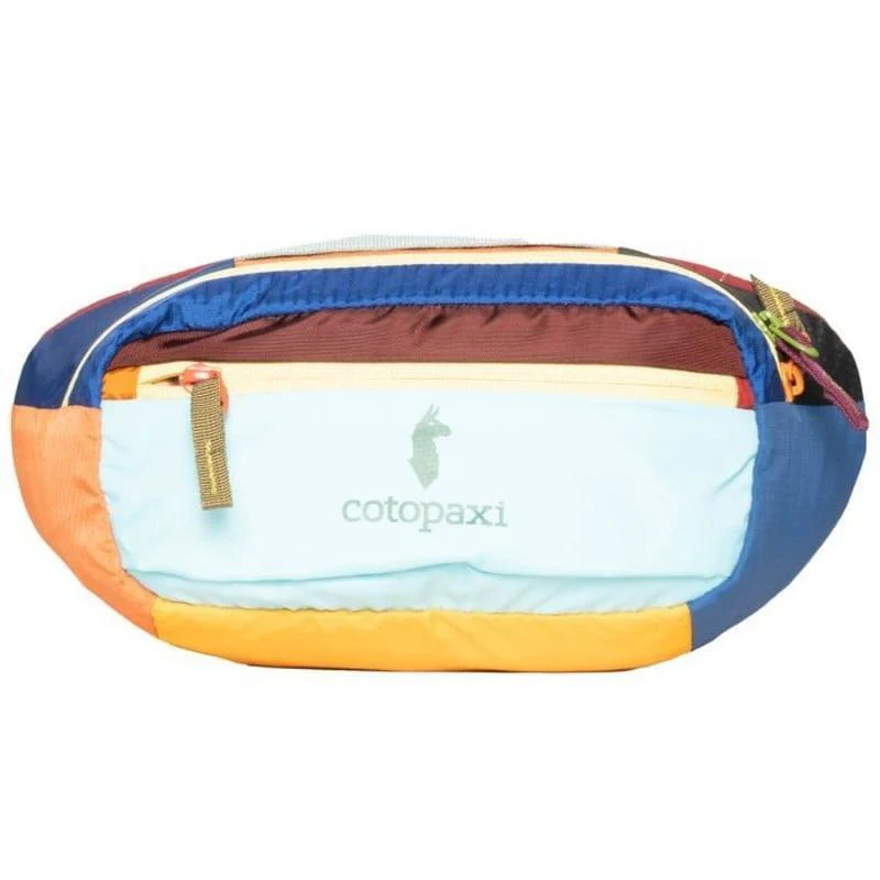 Kapai 3L Hip Pack - Del Día - Image 12