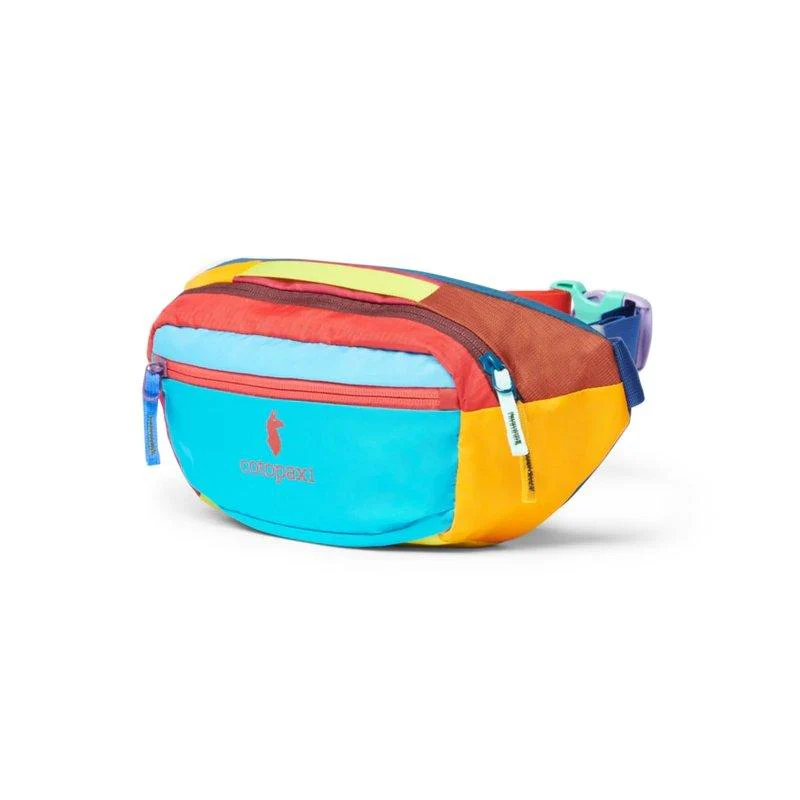 Kapai 3L Hip Pack - Del Día - Image 3