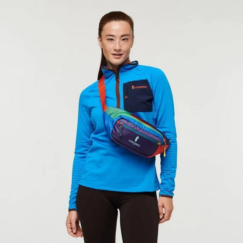 Kapai 3L Hip Pack - Del Día - Image 4