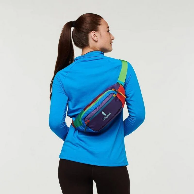 Kapai 3L Hip Pack - Del Día - Image 5