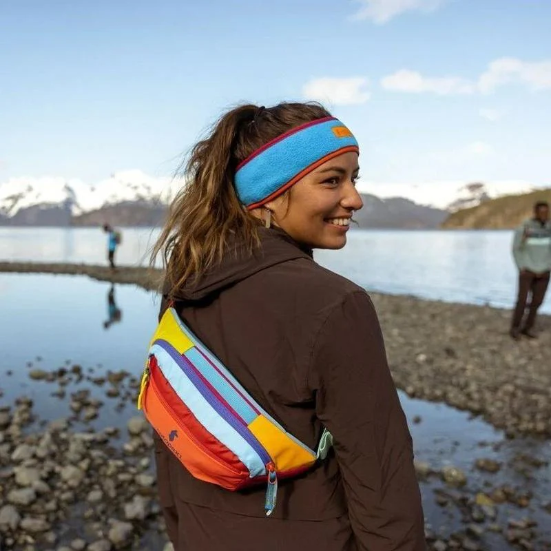 Kapai 3L Hip Pack - Del Día - Image 6