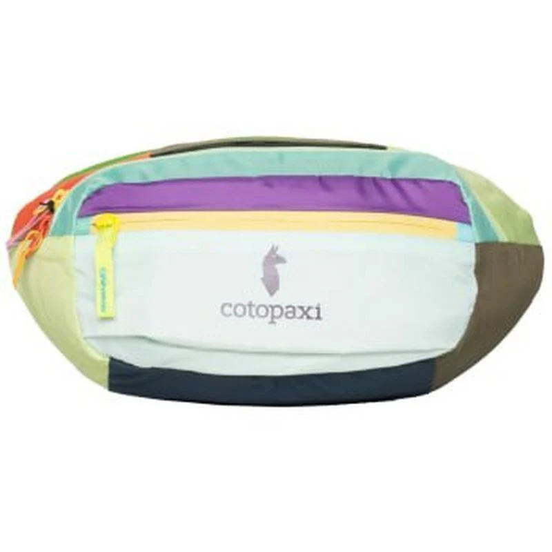 Kapai 3L Hip Pack - Del Día - Image 7