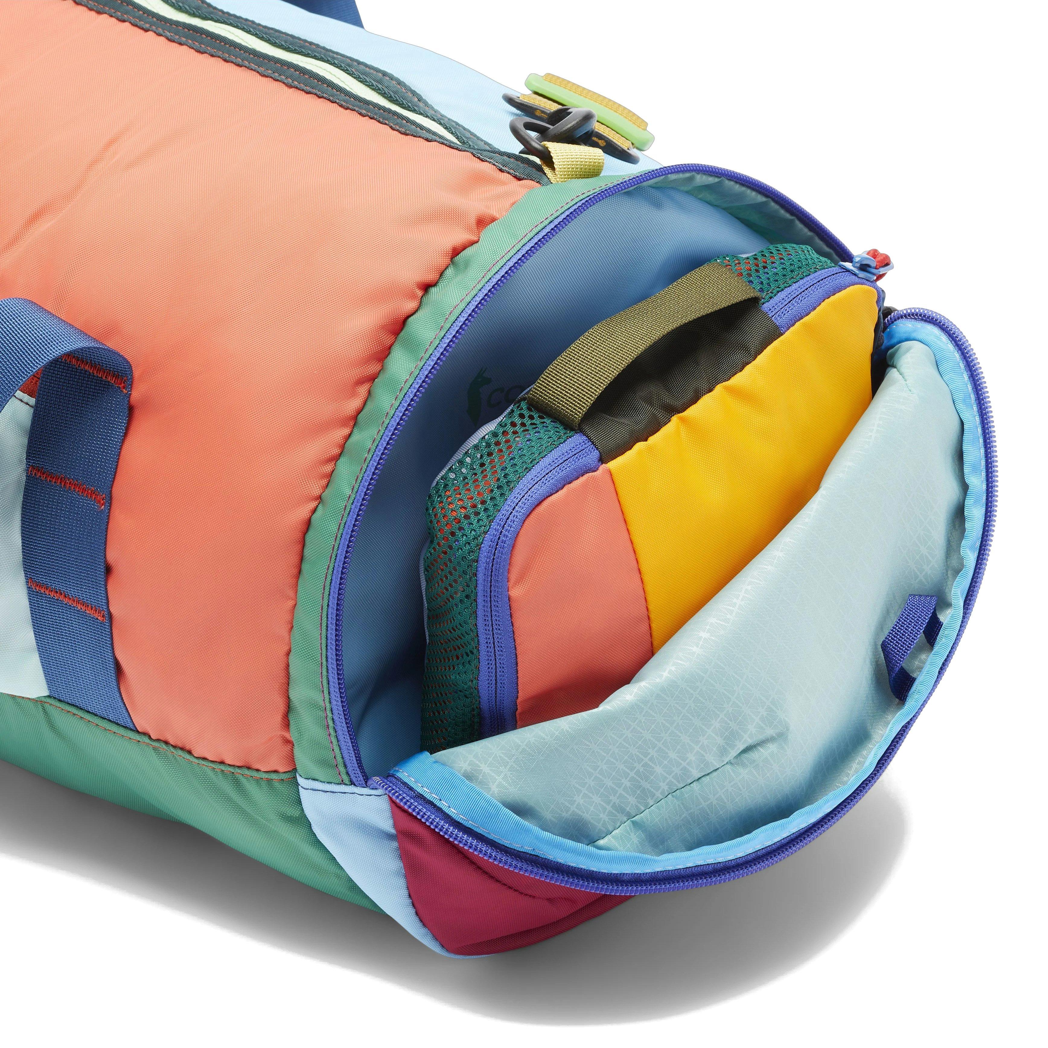 Ligera 32L Duffel Bag - Multi - Image 4