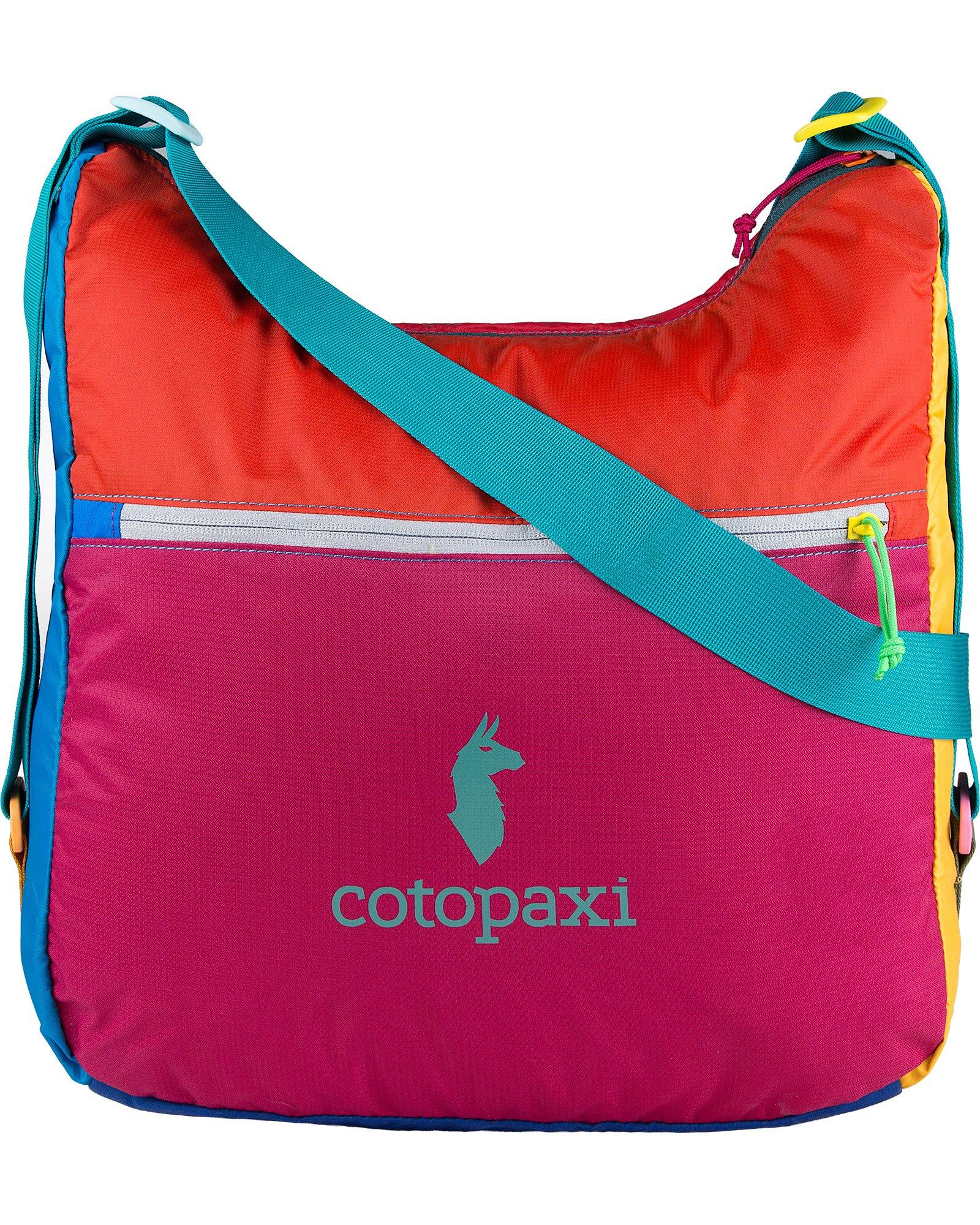 Taal Convertible 16L Tote - Del Día - Image 2