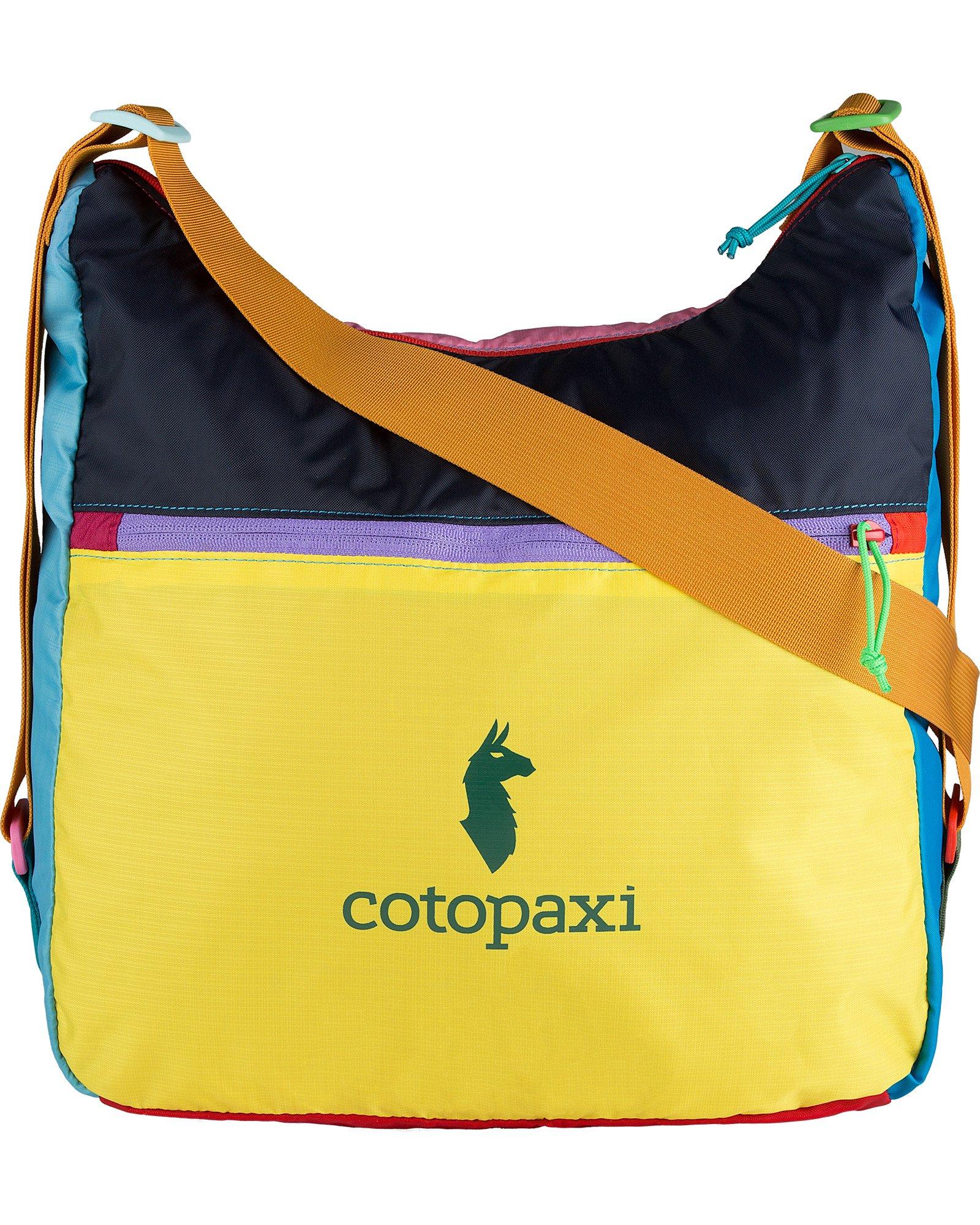 Taal Convertible 16L Tote - Del Día - Image 3