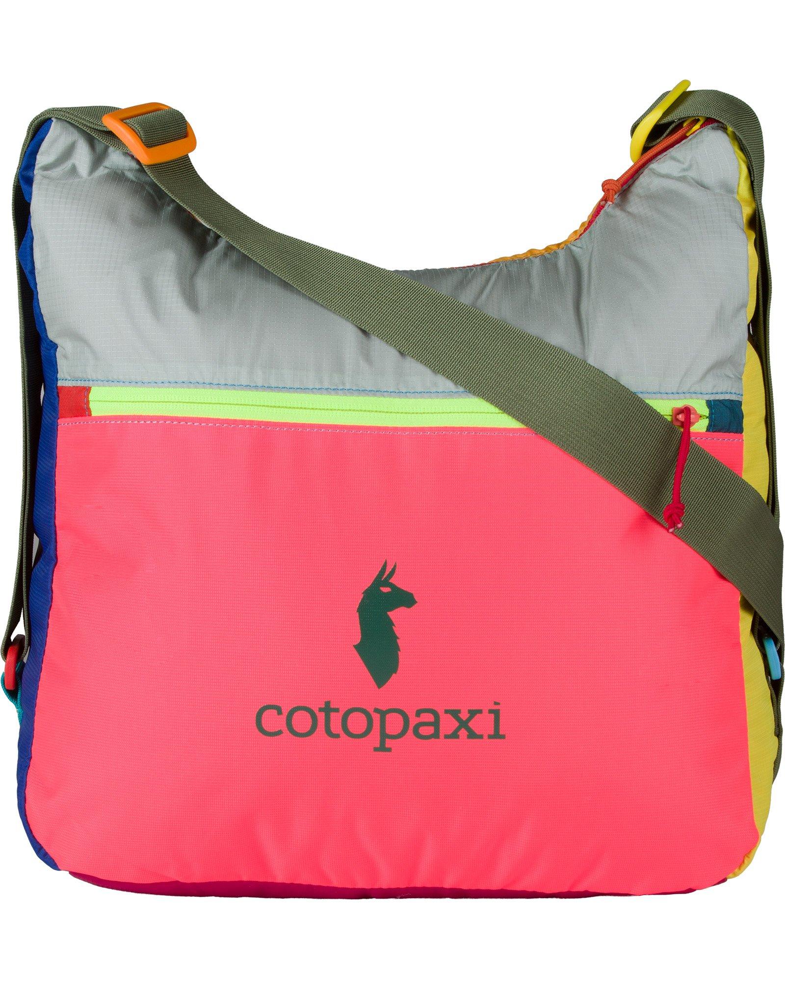 Taal Convertible 16L Tote - Del Día - Image 4