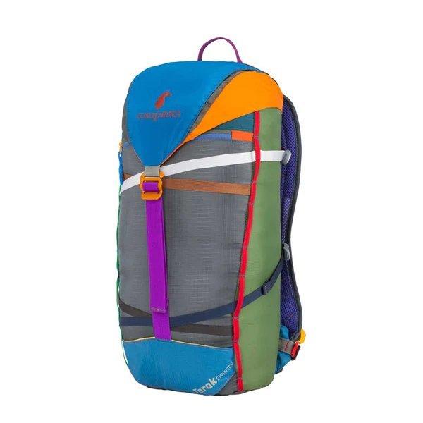 Tarak 20L Rucksack - Del Dia - Image 4