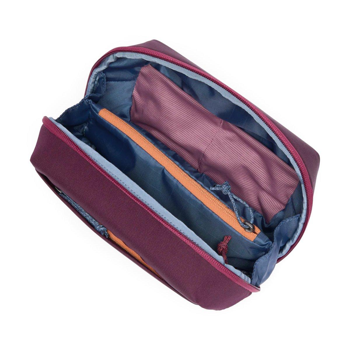 Viaje Tech Organiser - Purple - Image 2