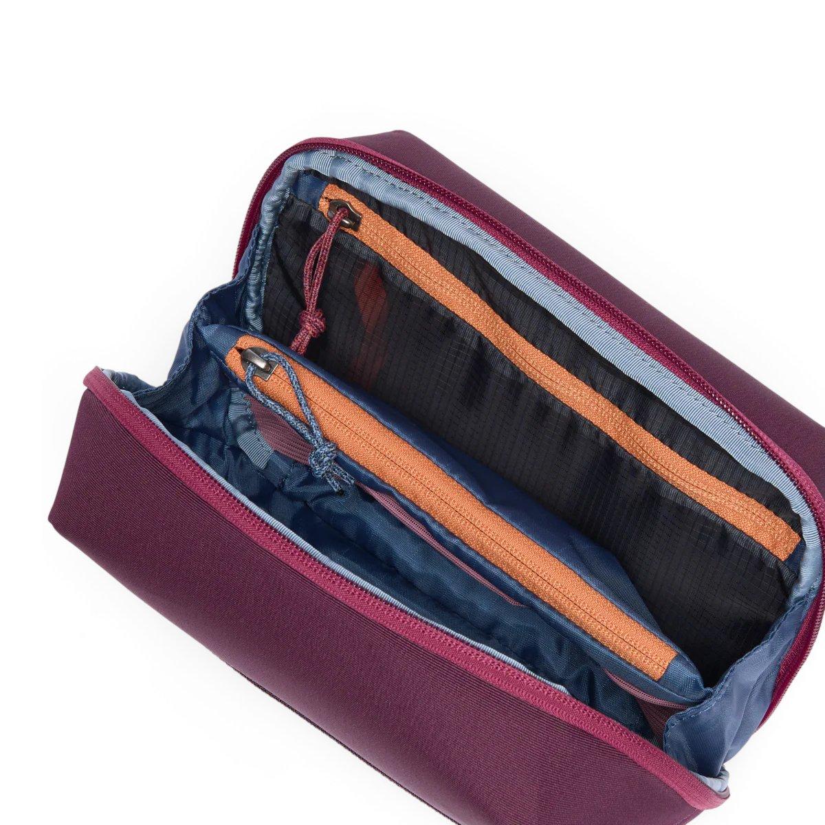 Viaje Tech Organiser - Purple - Image 5