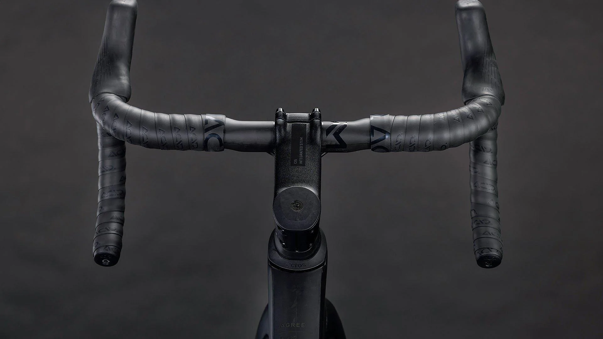 Agree C:62 Pro Road Bike - Black - Image 7