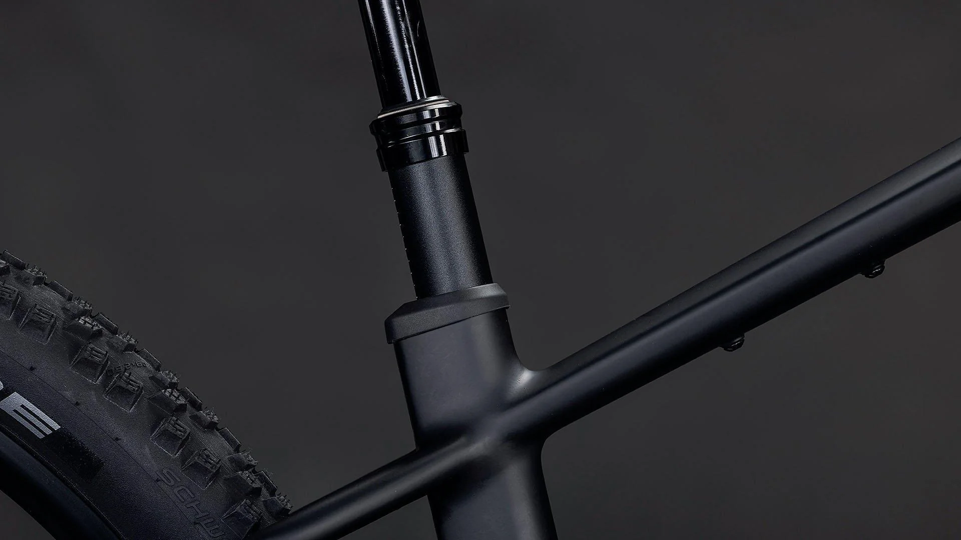 Reaction Hybrid Pro 800 Mountain E-Bike - Black - Image 5