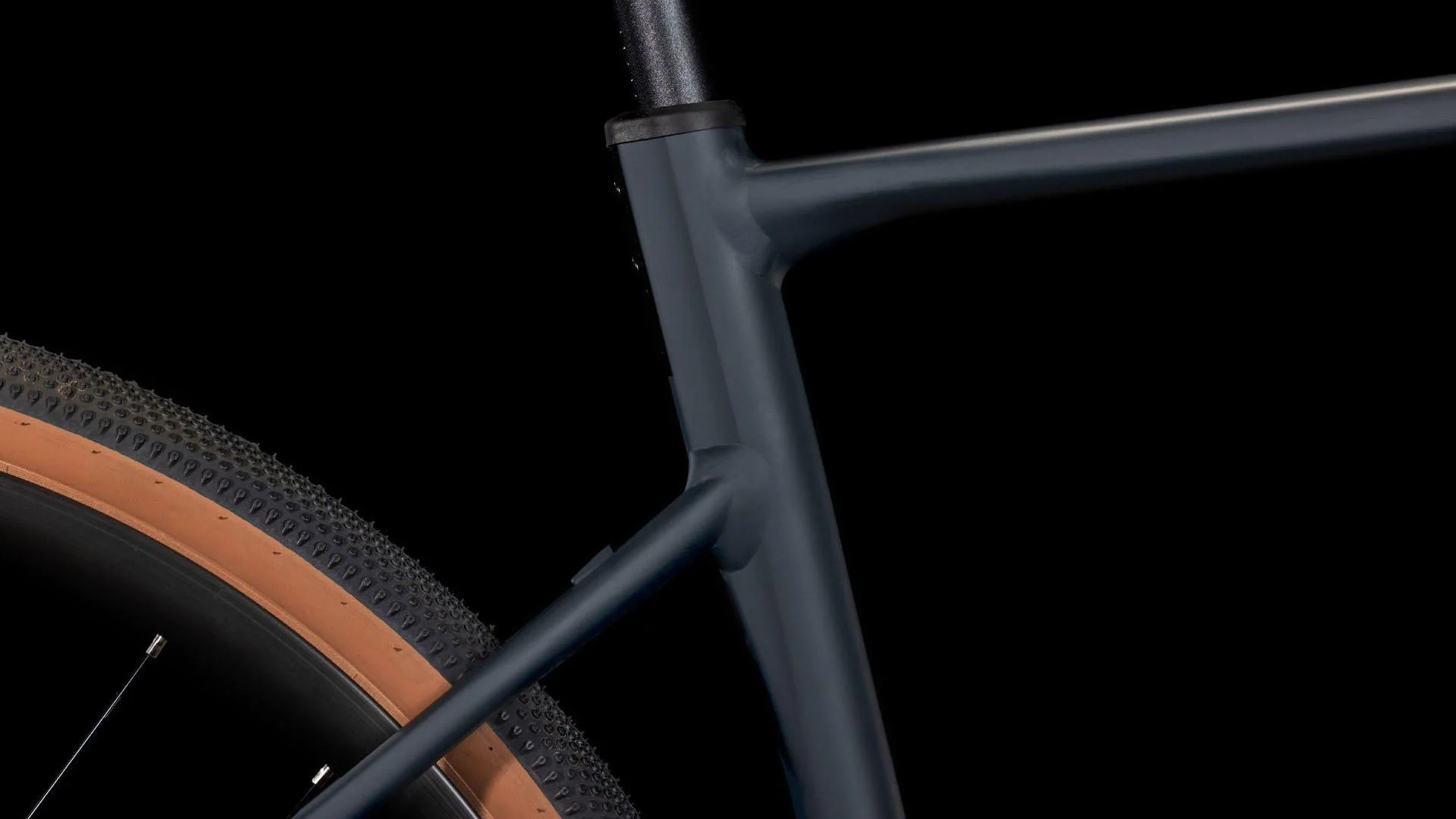 Nuroad Pro Gravel Bike - Black - Image 5