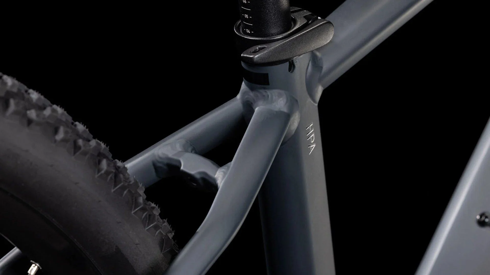 Reaction Hybrid Performance 500 Hardtail Mountain E-Bike - Black - Image 5