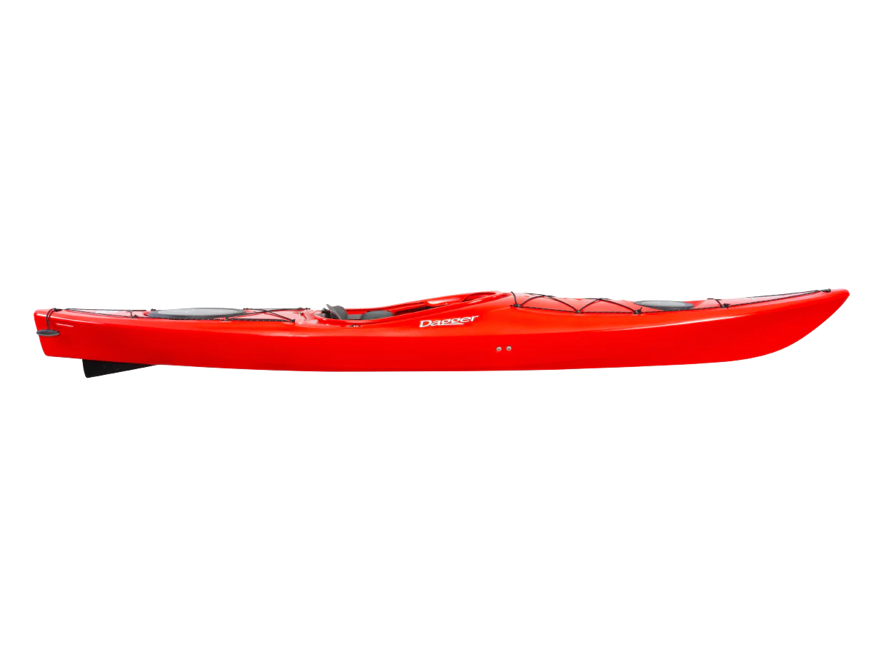 Stratos 12.5 S - Red - Image 3