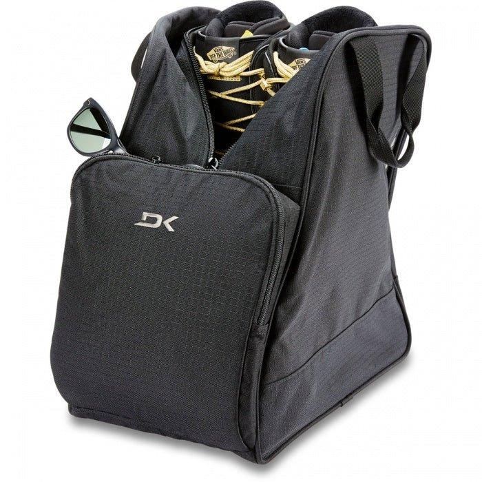 Ski Boot Bag 30L - Black - Image 3