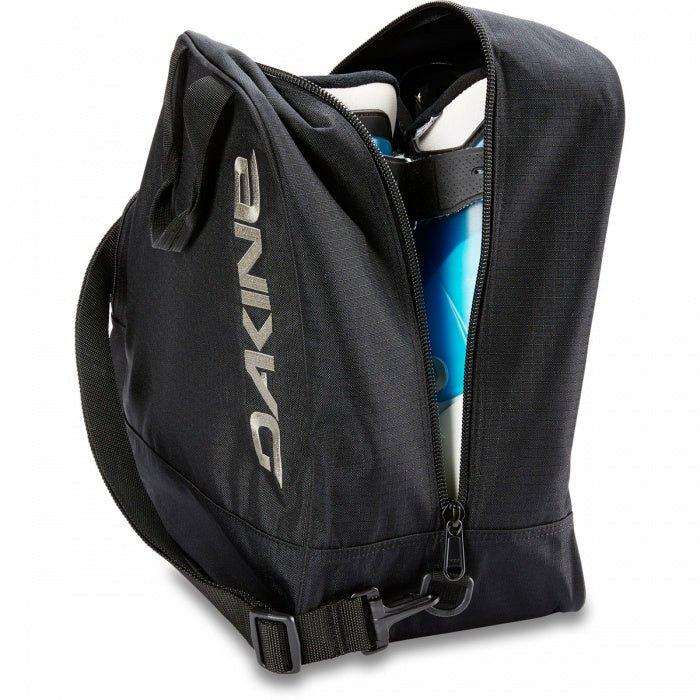 Ski Boot Bag 30L - Black - Image 4
