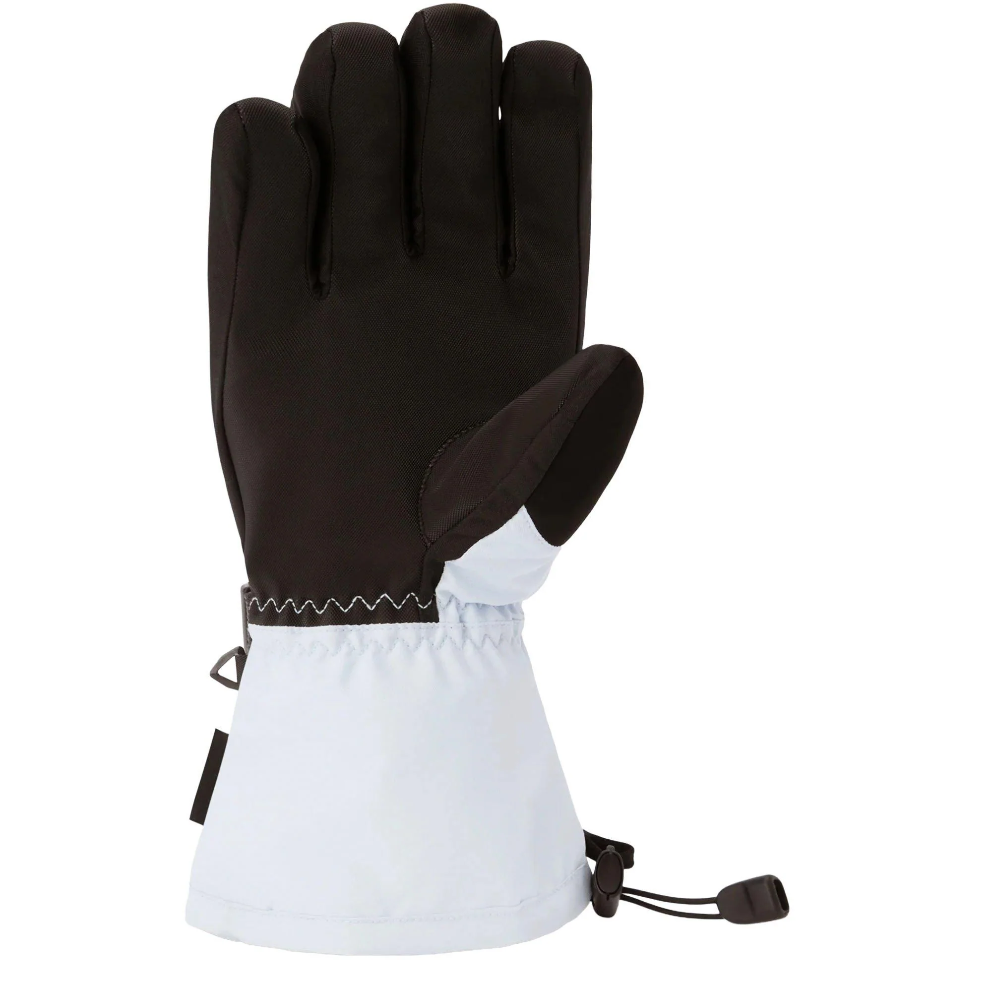 Women's Camino Gloves - White / Black - Image 2