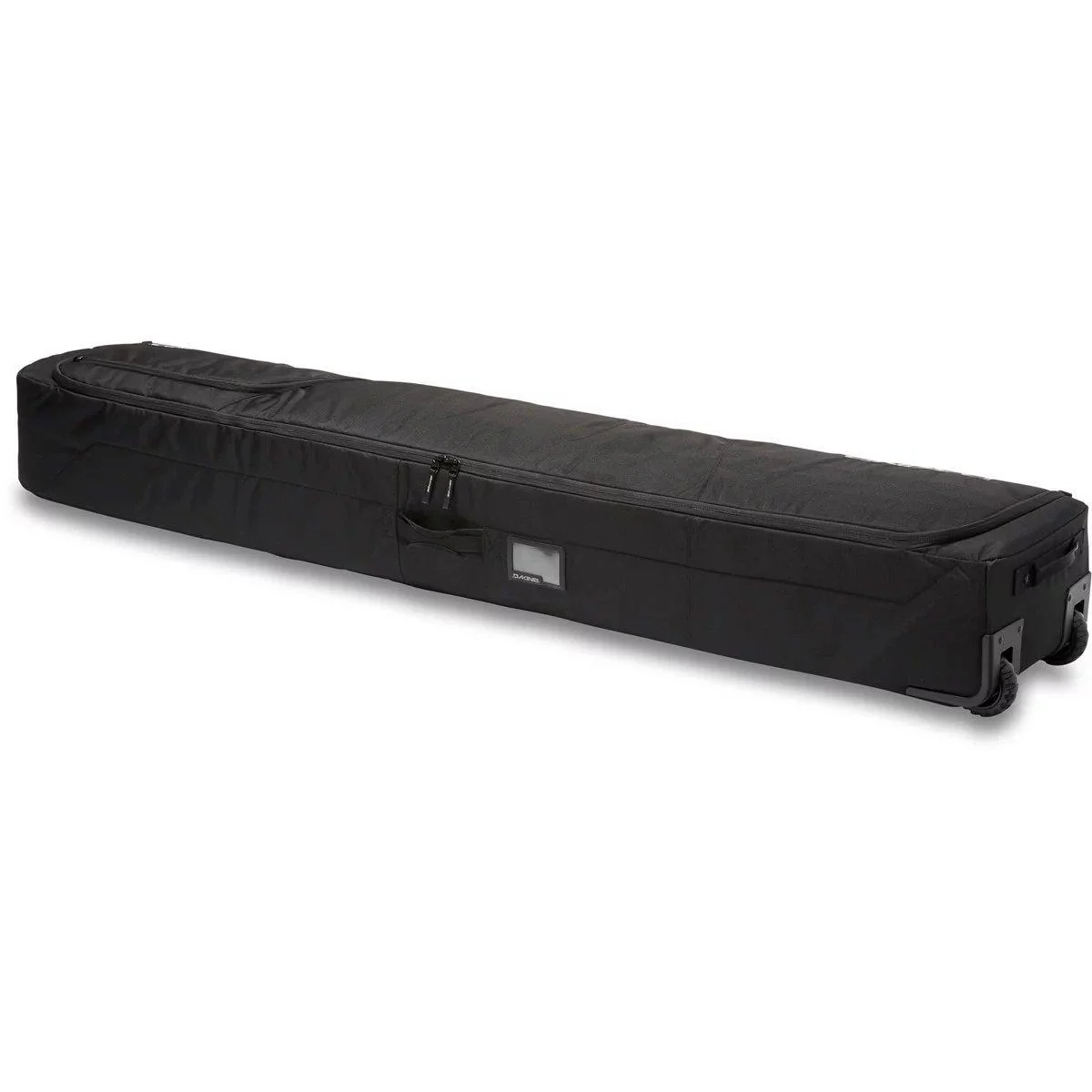 Fall Line Ski Roller Bag - Black - Image 3