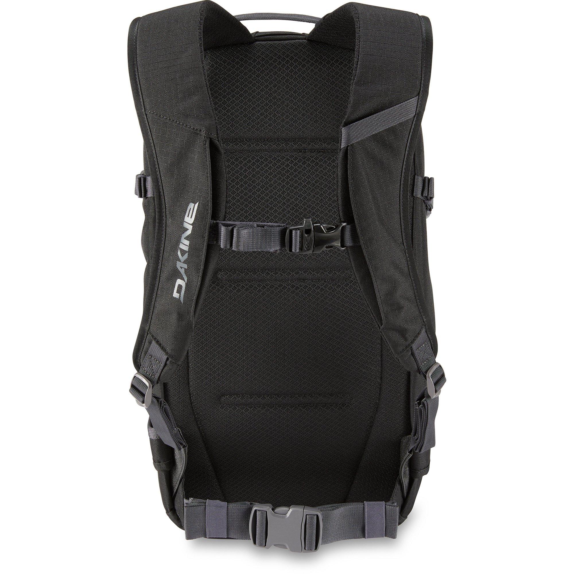 Heli Pro 20L - Black - Image 2