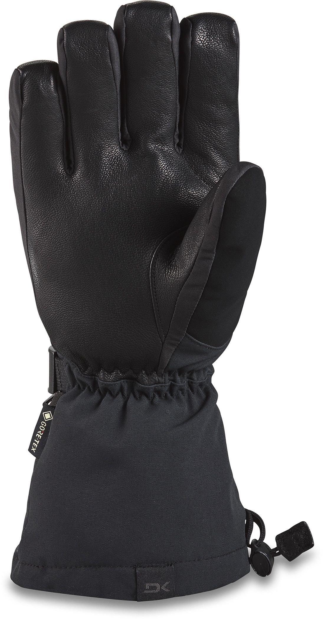 Leather Titan GORE-TEX Glove - Black - Image 2