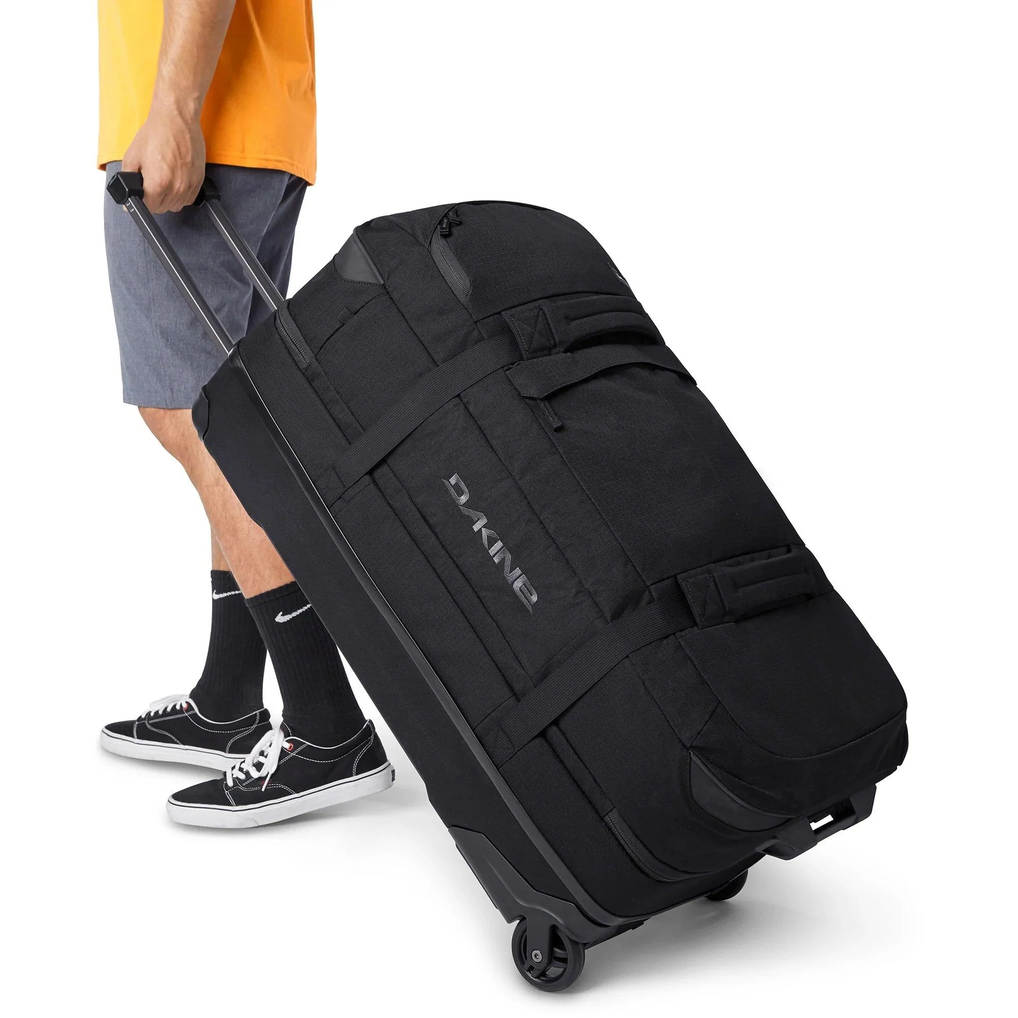 Split Roller 110L - Carbon - Image 4