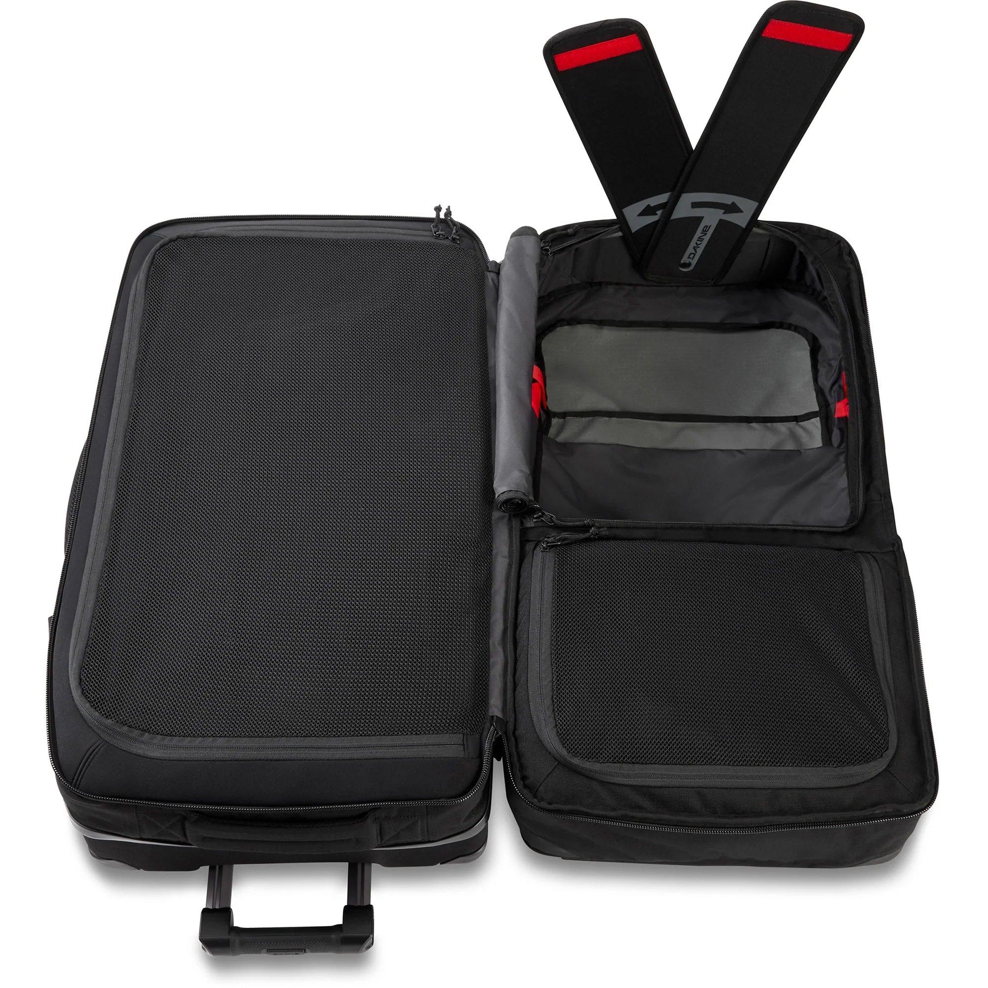 Split Roller 110L - Carbon - Image 8