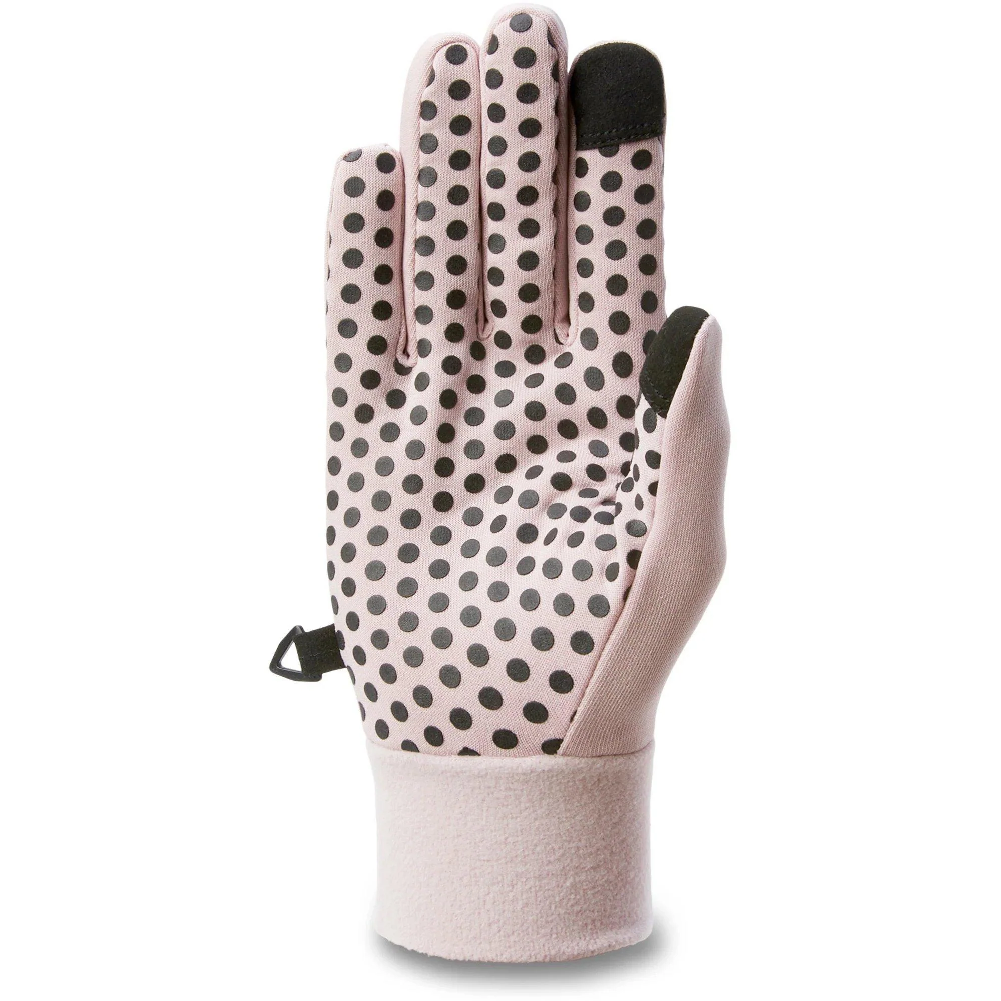 Women's Storm Liner Gloves - Pink - Image 3