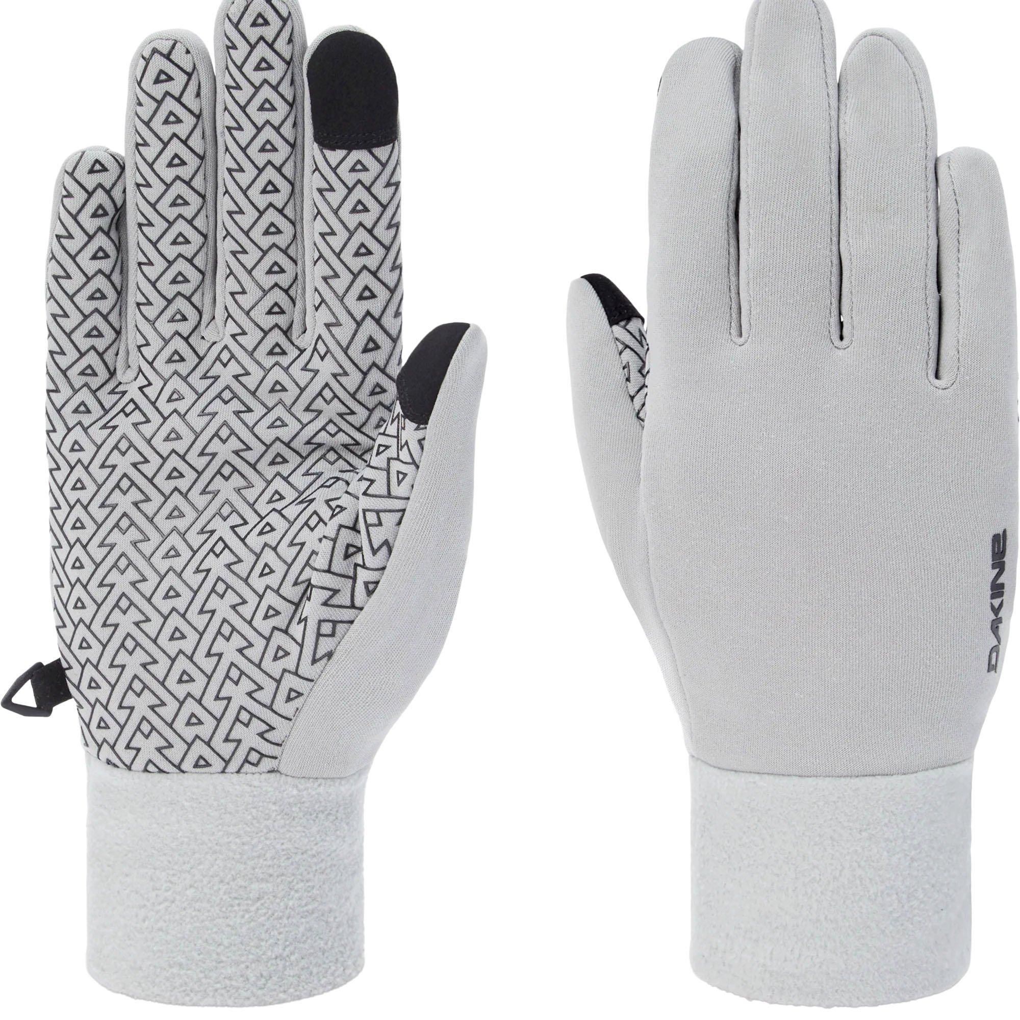 Men's Storm Liner Gloves - Grey - Image 3