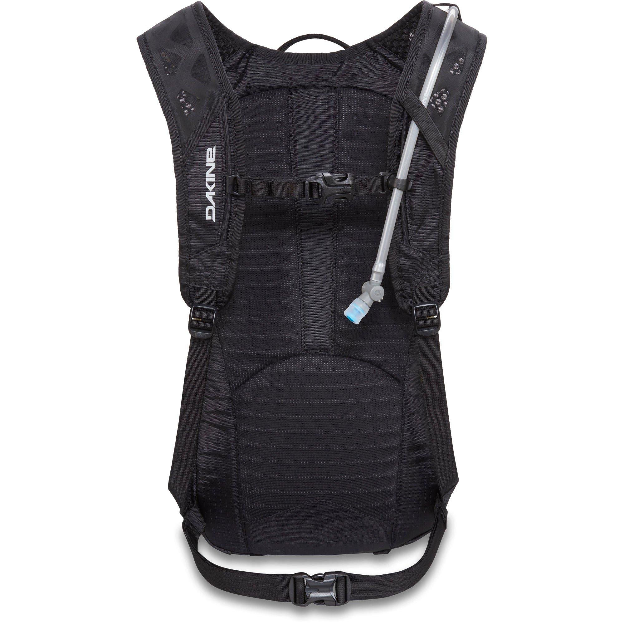 Syncline 12L Hydration Backpack - Green - Image 2