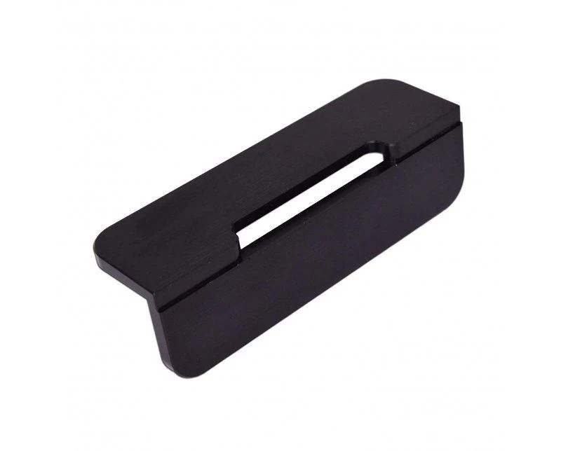 File Guide 88° - Black