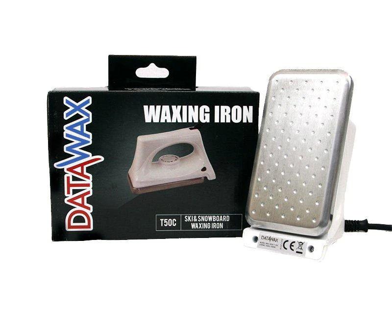T50C Waxing Iron