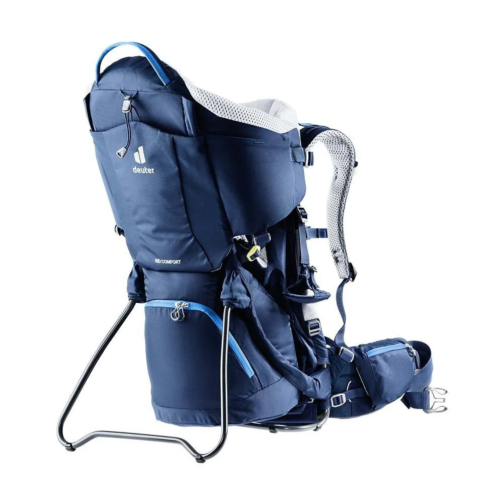 Kid Comfort Child Carrier - Midnight