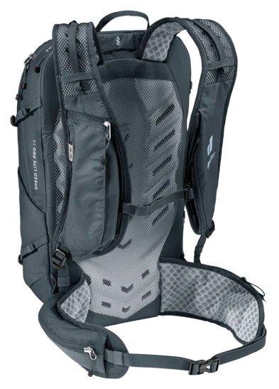 Speed Lite Pro 19L Backpack - Black - Image 5