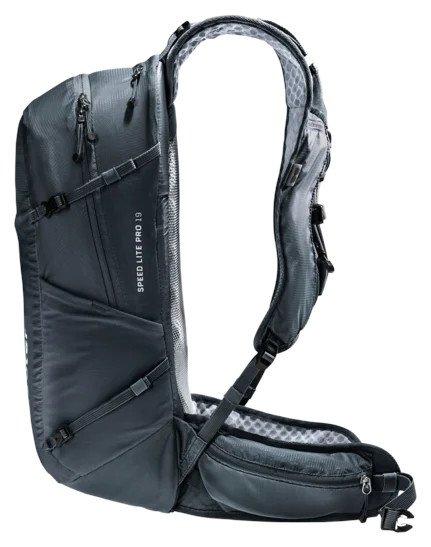 Speed Lite Pro 19L Backpack - Black - Image 6